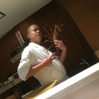 海味 - 