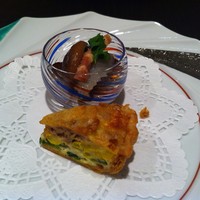 海鮮フランス料理 和楽 - 