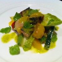 海鮮フランス料理 和楽 - 
