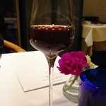 Restaurant27 - ―2016.10.22―
      食後酒