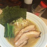 麺屋二代目 弘 - 