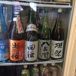 笑顔 - 【2016年07月】お酒、たくさんありますよ②。