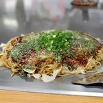 Okonomiyaki Masachan - 