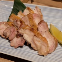 銀座　神籬 - 