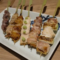 銀座　神籬 - 
