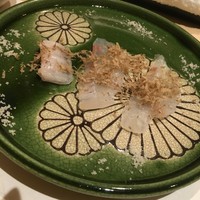 鮨 竜介 - 