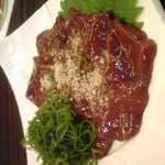 朱蒙 - 生レバー