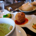 NATURAL KITCHEN jINEN AN - 