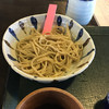 ざる蕎麦せと