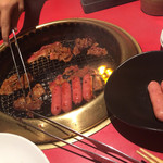 本格焼肉チファジャ - 