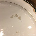 Joe'skitchen - この塩が美味い！