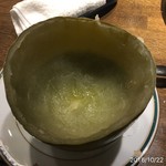 Joe'skitchen - 綺麗に頂きました。