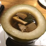 Joe'skitchen - 絶品スープ