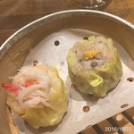 Joe'skitchen - 焼売