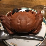 Joe'skitchen - 蟹身