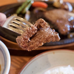 米沢牛 登起波 - 