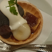 個室会席 北大路 銀座本店 - 
