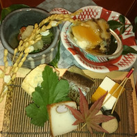 個室会席 北大路 銀座本店 - 