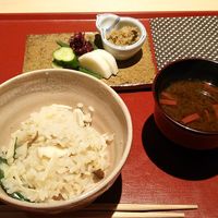 祇園新橋 中谷 - 