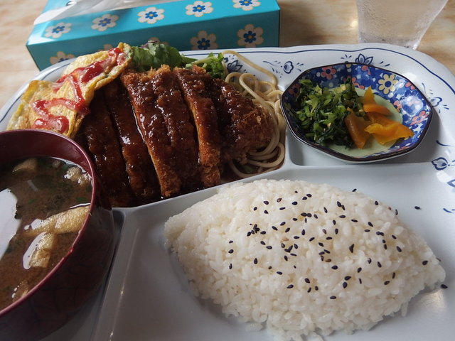 西之家食堂 新倉敷 定食 食堂 食べログ