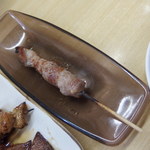 酒・立ち飲み 喜多屋 - 洗ってあるのでOK（笑）