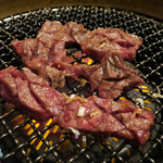 焼肉 森林 - 