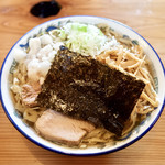 ケンチャンラーメン - 