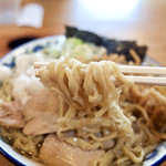 Kenchan Ramen - 