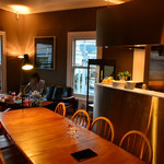 ザ・バンク - 2階店内