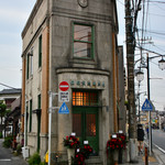 ザ・バンク - 外観