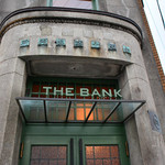 ザ・バンク - 外観