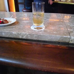 ザ・バンク - カウンター