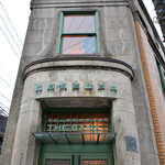 ザ・バンク - 外観