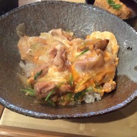 自家製粉石臼挽きうどん 青空blue 本店 - 