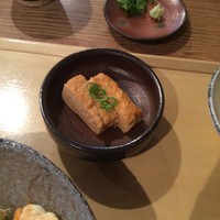 自家製粉石臼挽きうどん 青空blue 本店 - 