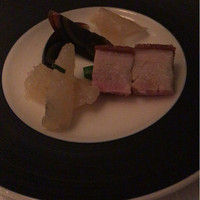 中国飯店 琥珀宮 - 