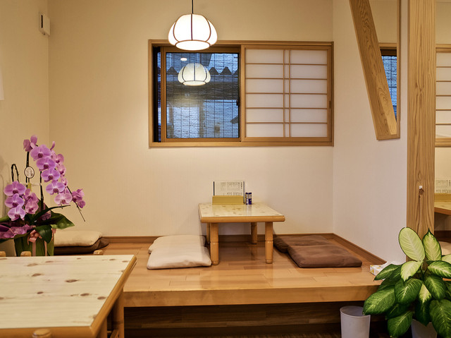 栄屋分店 - 北山形（ラーメン）の写真