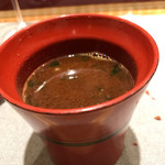 北新地 鮨 なか川 - 