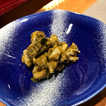 北新地 鮨 なか川 - 