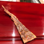 北新地 鮨 なか川 - 