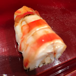 北新地 鮨 なか川 - 