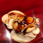 北新地 鮨 なか川 - 