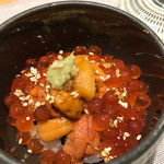 北新地 鮨 なか川 - 