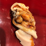 北新地 鮨 なか川 - 