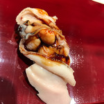 北新地 鮨 なか川 - 