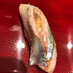 北新地 鮨 なか川 - 