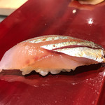 北新地 鮨 なか川 - 