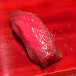 北新地 鮨 なか川 - 