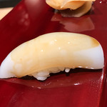 北新地 鮨 なか川 - 