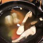 北新地 鮨 なか川 - 